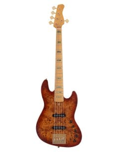 MARCUS MILLER V10-5 NATURAL SATIN