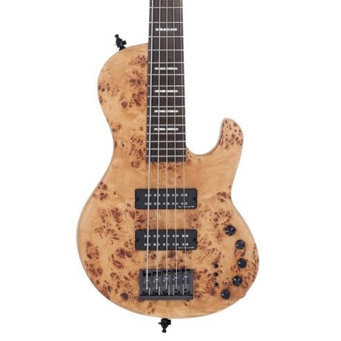 MARCUS MILLER F10-5 NATURAL SATIN