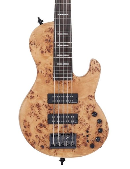 MARCUS MILLER F10-5 NATURAL SATIN MARCUS MILLER F10-5 NATURAL SATIN