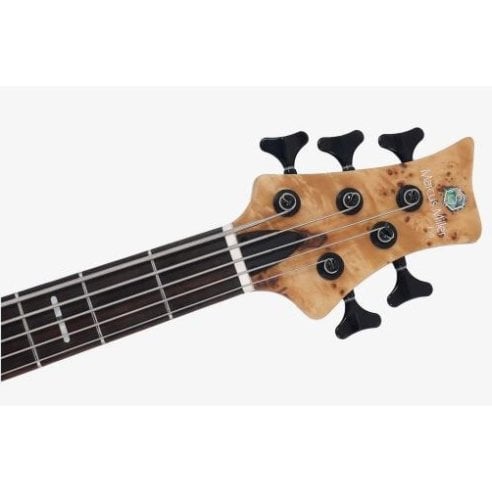 MARCUS MILLER F10-5 NATURAL SATIN