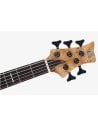 MARCUS MILLER F10-5 NATURAL SATIN