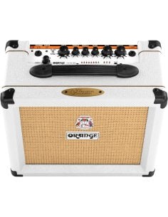 ORANGE CRUSH 20RT ORIANTHI LTD