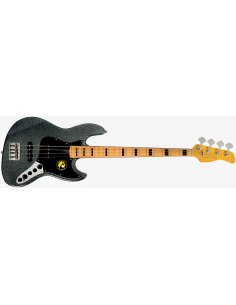 MARCUS MILLER V7 ALDER-4 SPARKLE BLACK 2ND GEN