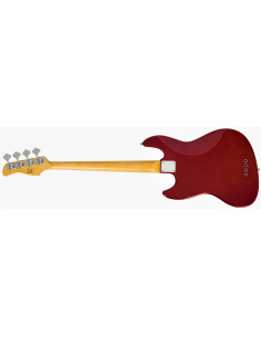 MARCUS MILLER V5 ALDER-4 CAR RED 2