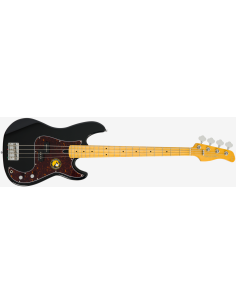 MARCUS MILLER P5 ALDER-4 BLACK