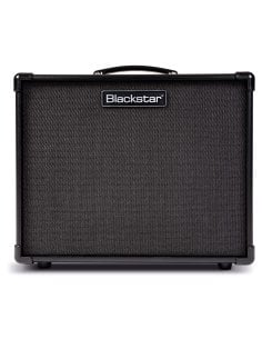 BLACKSTAR IDX:50