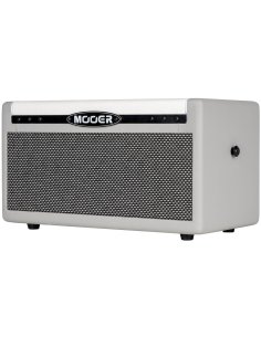 MOOER SD30i INTELLIGENT AMP 2