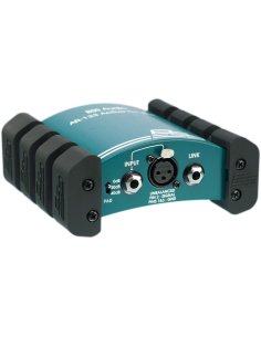 BSS AR133 DI BOX ATTIVA 1 CANALE