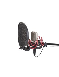 RYCOTE MICROPHONE Antivento Rycote