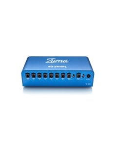 STRYMON ZUMA POWER SUPPLY