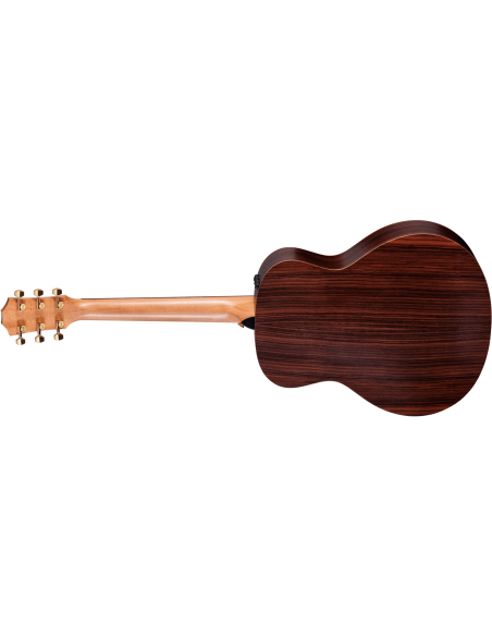 TAYLOR GS MINI ROSEWOOD SB 50TH ANNIVERSARY