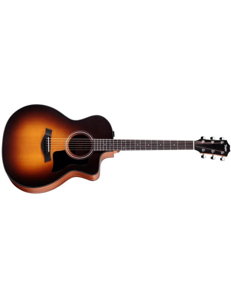 TAYLOR 114ce-S SUNBURST