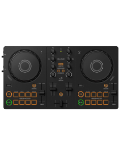 ALPHATHETA DDJ-FLX2