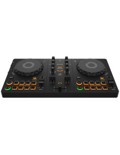 ALPHATHETA DDJ-FLX2 2