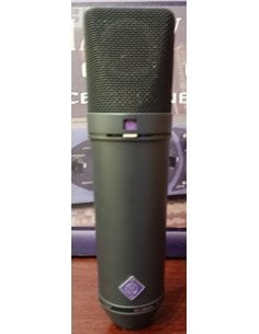 NEUMANN U87 AI MT STUDIOSET