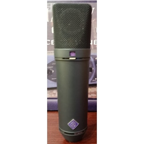 NEUMANN U87 AI MT STUDIOSET