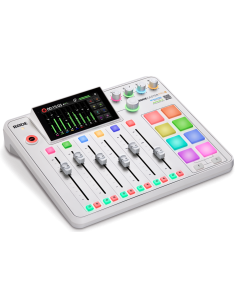 RODE RODECASTER PRO II WHITE 2