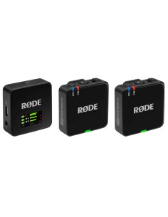 RODE WIRELESS GO III