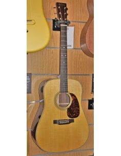 MARTIN D28 REIMAGINED
