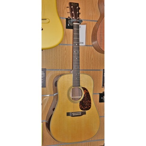 MARTIN D28 REIMAGINED