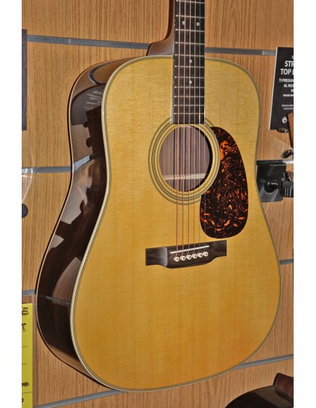 MARTIN D28 REIMAGINED