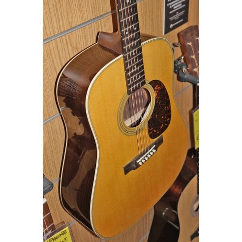 MARTIN D28 REIMAGINED