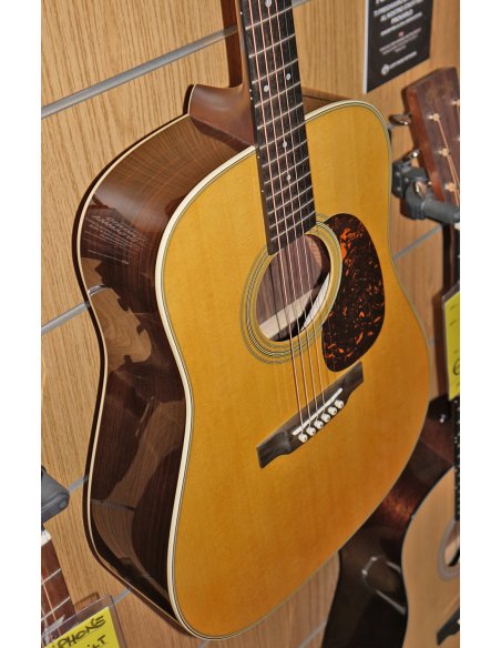 MARTIN D28 REIMAGINED