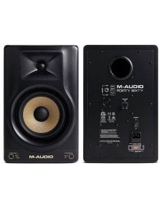 M-AUDIO FORTY SIXTY