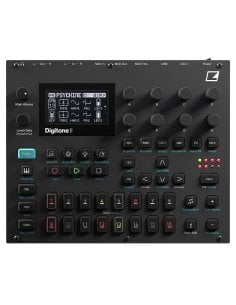 ELEKTRON DIGITONE II