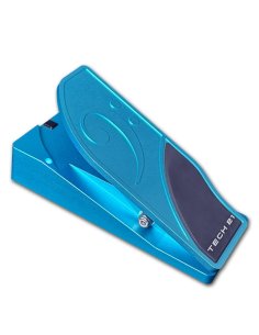 Tech21 KILLER BLUE WAIL - Pedale wah per basso