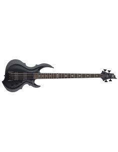 LTD LTD TA-604 FRX - Black Satin - c/astuccio
