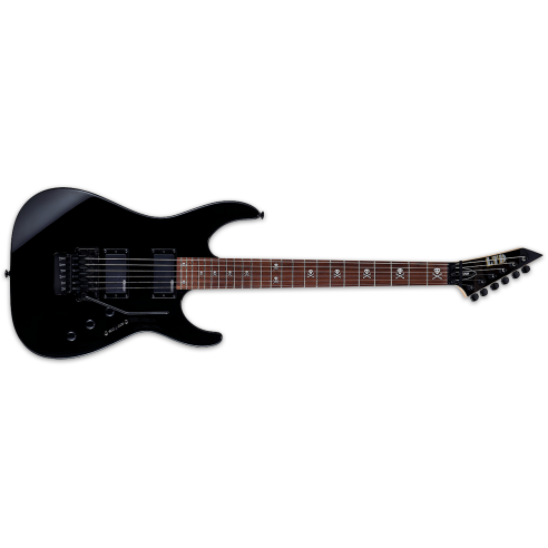 LTD LTD KH-202 - Black