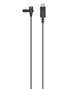 SENNHEISER XS LAV USB-C