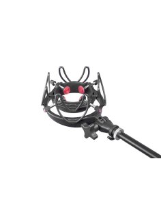 RYCOTE MICROPHONE Antivento Rycote