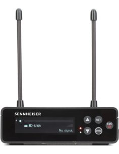 SENNHEISER EW-DP ME2 SET R1-6 2