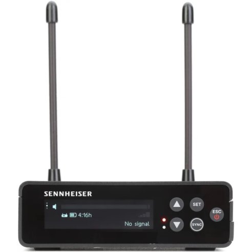 SENNHEISER EW-DP ME2 SET R1-6