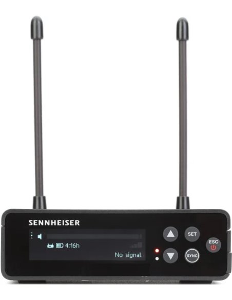 SENNHEISER EW-DP ME2 SET R1-6
