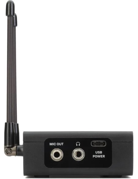 SENNHEISER EW-DP ME2 SET R1-6