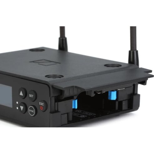 SENNHEISER EW-DP ME2 SET R1-6