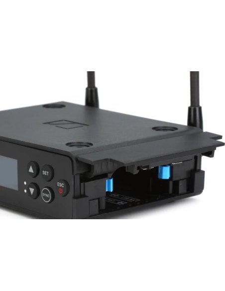 SENNHEISER EW-DP ME2 SET R1-6