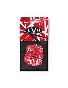 Dunlop EVH102P088 EVH Tortex Pick .88 mm