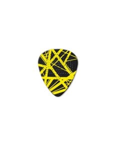 Dunlop EVHR04 EVH VHII Max Grip 0.60 mm Pack/24