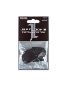 Dunlop 461PJL Jeff Loomis Ultex Sharp Player's Pack