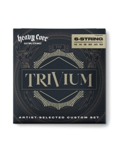 Dunlop TVMN1052 Trivium Heavy Core