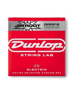 Dunlop JRN1156DB Jim Root 11-56 Drop B