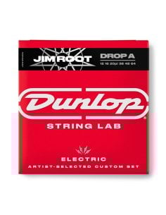 Dunlop JRN1246DA Jim Root 12-54 Drop A