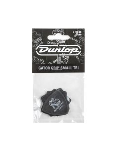 Dunlop 572P073 Gator Grip Small Triangle .73 Player's Pack