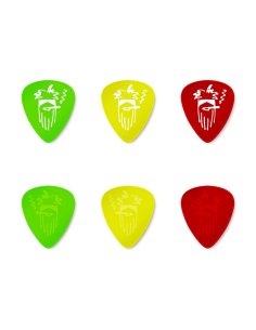 Dunlop RWR01XH Rev. Willy Extra Heavy Refilll Bag/24