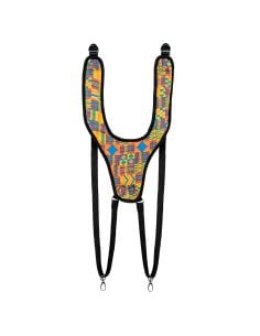 MEINL MDJS1KQ TRACOLLA PER DJEMBE'