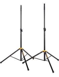 HERCULES SS200B COPPIA SUPPORTI CASSA + BORSA 2